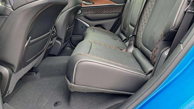 used 2022 Jeep Grand Cherokee 4xe car, priced at $40,855