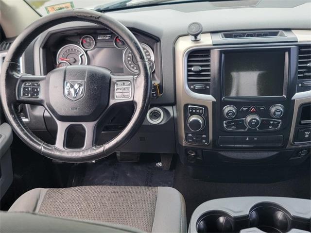 used 2013 Ram 1500 car, priced at $11,999