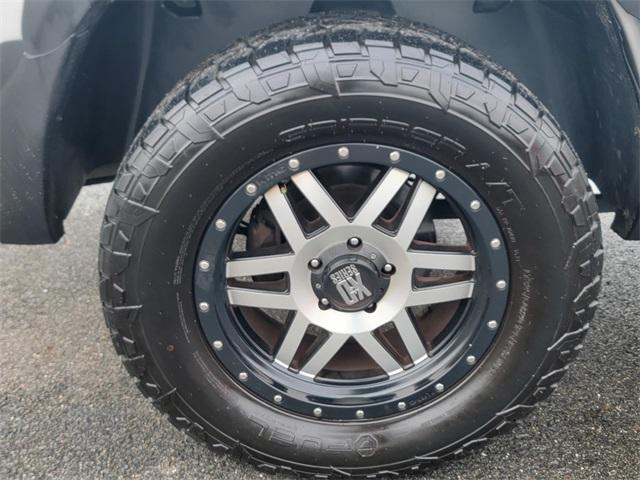 used 2013 Ram 1500 car, priced at $11,999