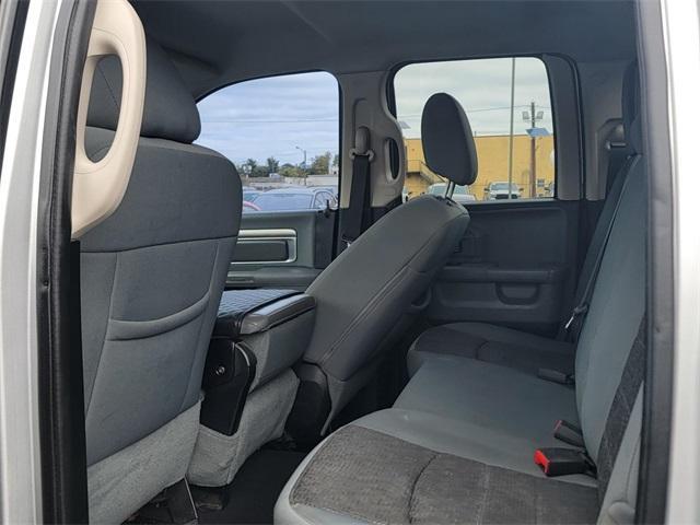 used 2013 Ram 1500 car, priced at $11,999