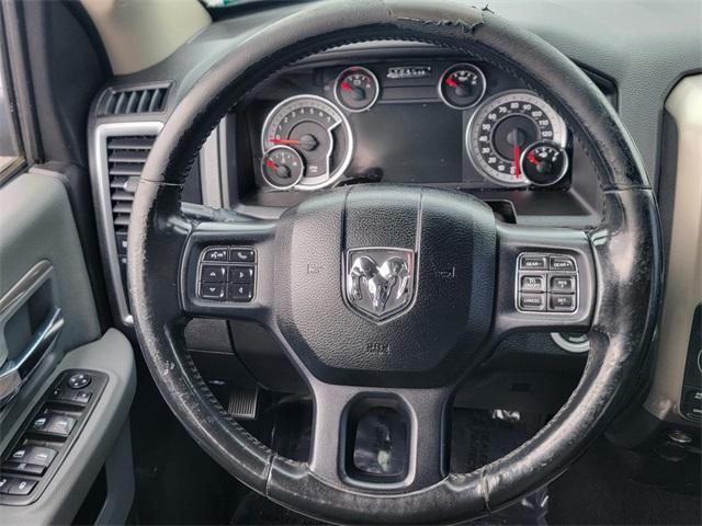 used 2013 Ram 1500 car, priced at $11,999