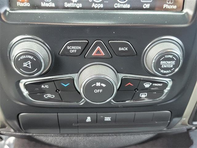 used 2013 Ram 1500 car, priced at $11,999