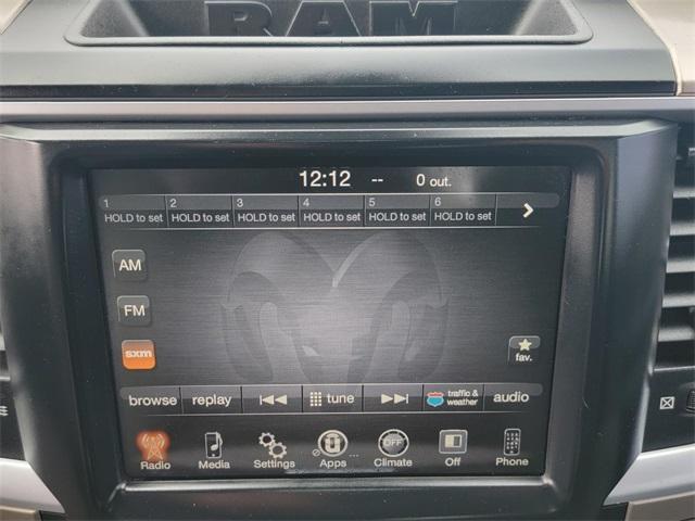 used 2013 Ram 1500 car, priced at $11,999