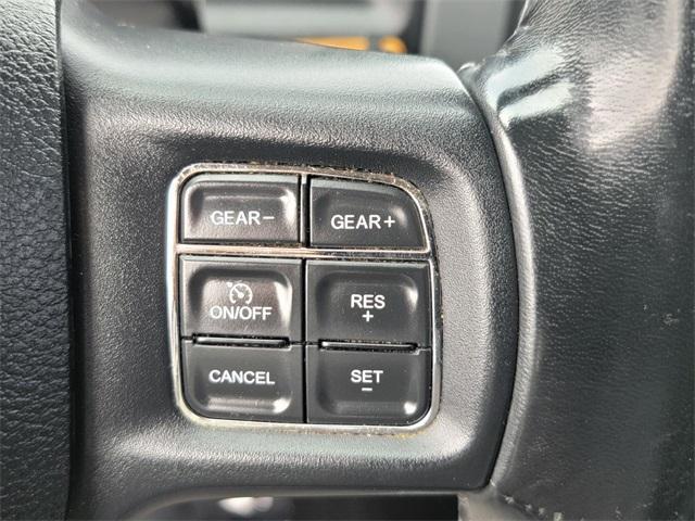 used 2013 Ram 1500 car, priced at $11,999