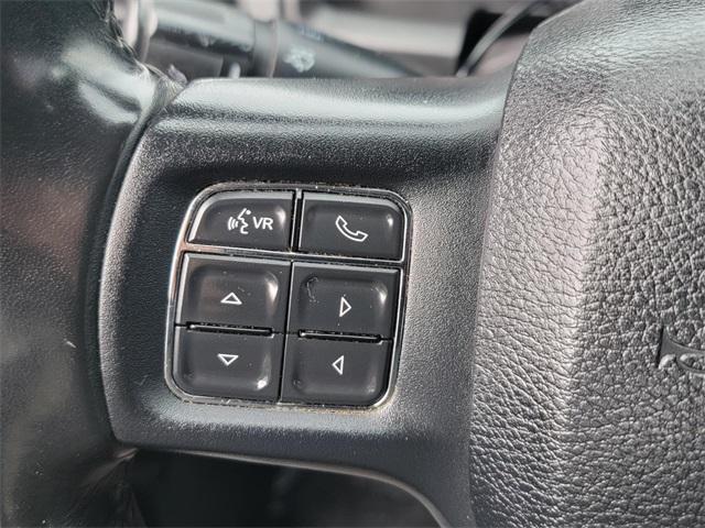 used 2013 Ram 1500 car, priced at $11,999