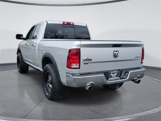 used 2013 Ram 1500 car, priced at $11,999