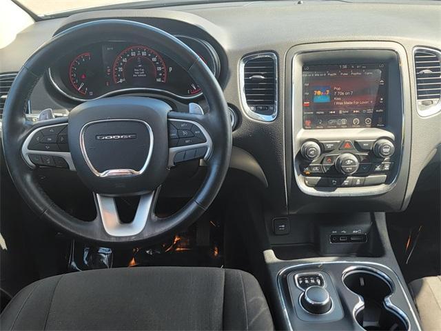 used 2014 Dodge Durango car, priced at $10,433