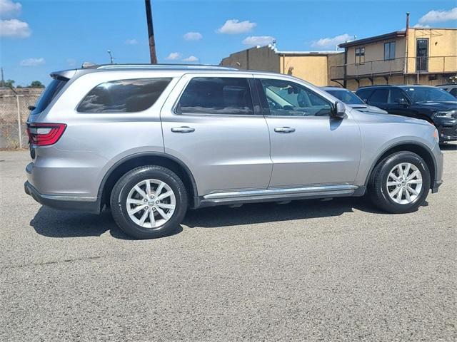 used 2014 Dodge Durango car, priced at $10,433