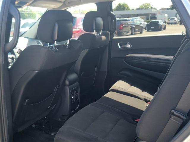 used 2014 Dodge Durango car, priced at $10,433