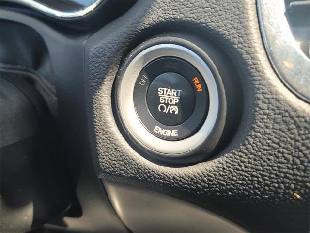 used 2014 Dodge Durango car, priced at $10,433