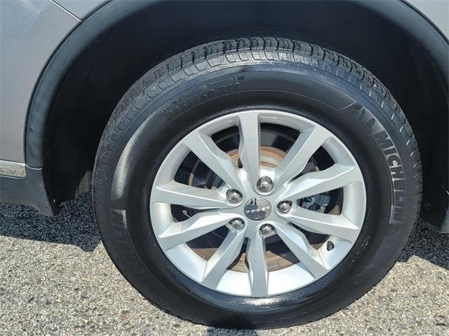 used 2014 Dodge Durango car, priced at $10,433