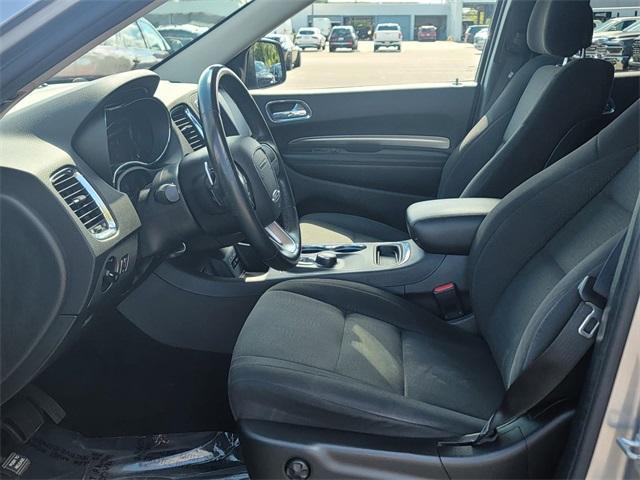 used 2014 Dodge Durango car, priced at $10,433