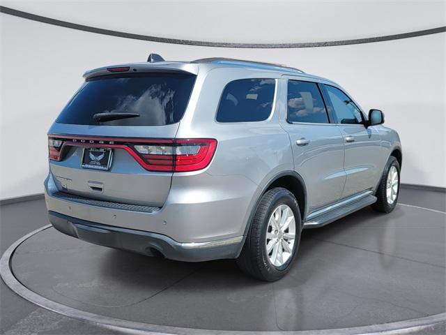 used 2014 Dodge Durango car, priced at $10,433