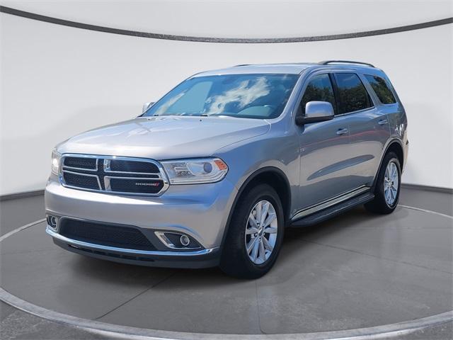 used 2014 Dodge Durango car, priced at $10,433