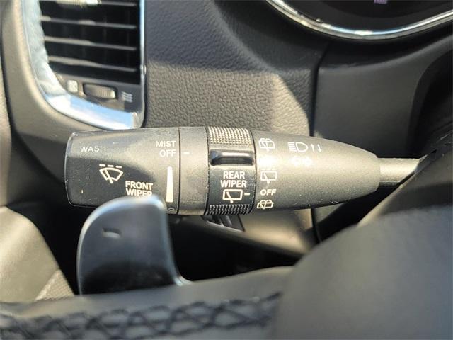 used 2014 Dodge Durango car, priced at $10,433