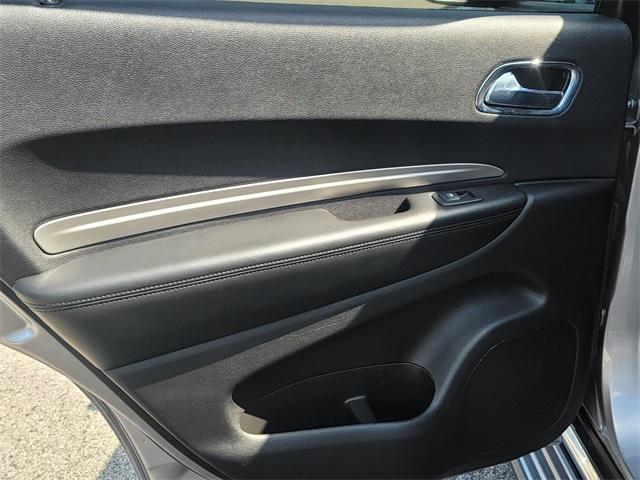 used 2014 Dodge Durango car, priced at $10,433