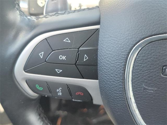 used 2014 Dodge Durango car, priced at $10,433