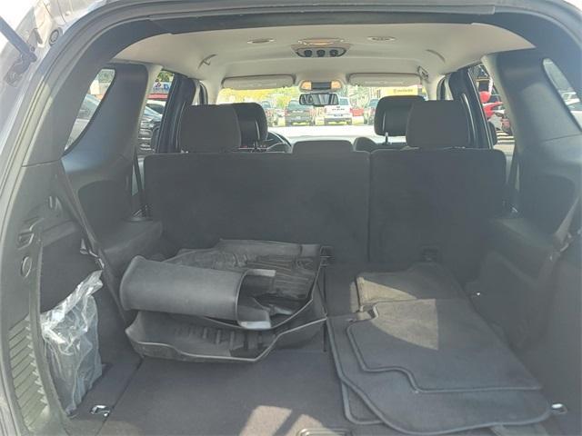 used 2014 Dodge Durango car, priced at $10,433