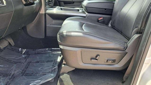 used 2018 Ram 1500 car, priced at $23,555