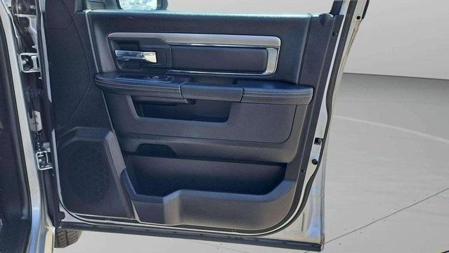 used 2018 Ram 1500 car, priced at $23,555