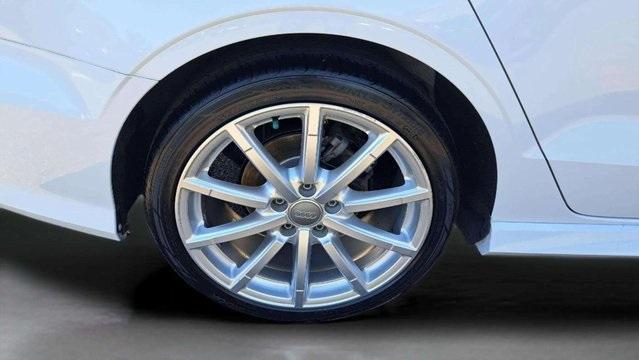 used 2015 Audi A3 car, priced at $13,555