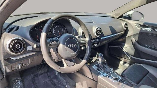 used 2015 Audi A3 car, priced at $13,555