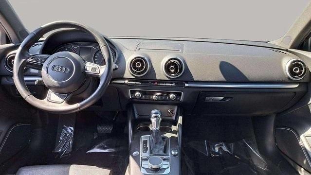 used 2015 Audi A3 car, priced at $13,555