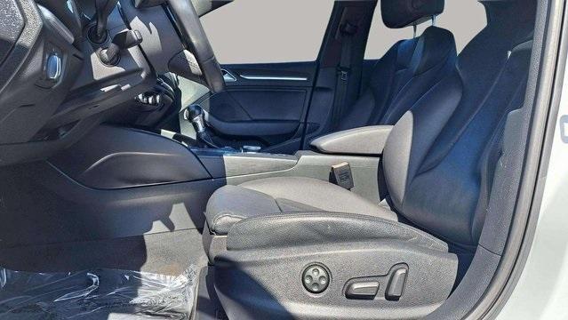 used 2015 Audi A3 car, priced at $13,555