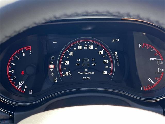 new 2026 Dodge Durango car, priced at $43,514