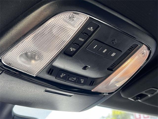new 2026 Dodge Durango car, priced at $43,514