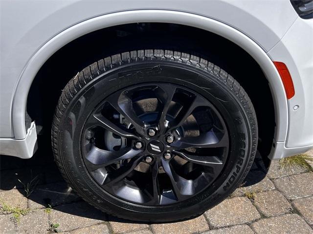 new 2026 Dodge Durango car, priced at $43,514