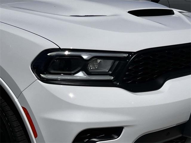 new 2026 Dodge Durango car, priced at $43,514