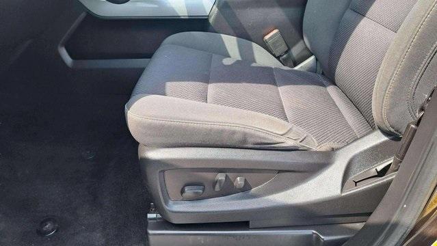 used 2018 Chevrolet Silverado 1500 car, priced at $21,555