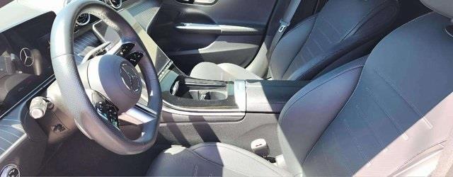 used 2023 Mercedes-Benz C-Class car, priced at $31,555