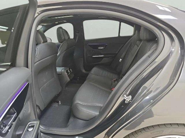 used 2023 Mercedes-Benz C-Class car, priced at $32,855