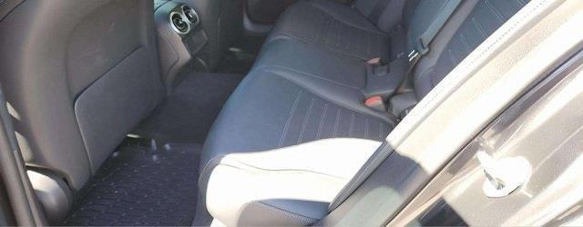 used 2023 Mercedes-Benz C-Class car, priced at $31,555