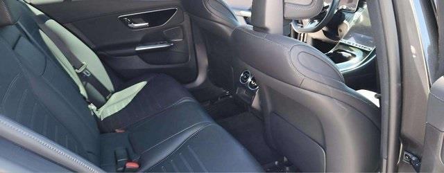 used 2023 Mercedes-Benz C-Class car, priced at $31,555