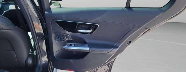 used 2023 Mercedes-Benz C-Class car, priced at $31,555