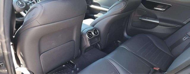 used 2023 Mercedes-Benz C-Class car, priced at $31,555