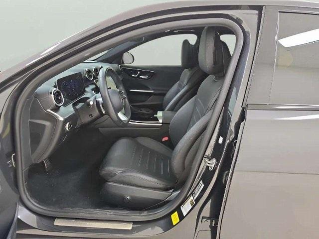 used 2023 Mercedes-Benz C-Class car, priced at $32,855