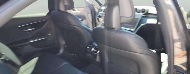 used 2023 Mercedes-Benz C-Class car, priced at $31,555