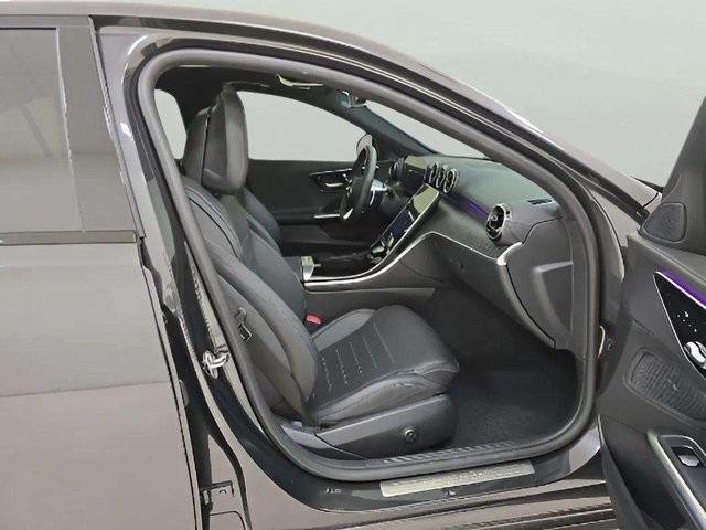 used 2023 Mercedes-Benz C-Class car, priced at $32,855