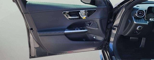 used 2023 Mercedes-Benz C-Class car, priced at $31,555