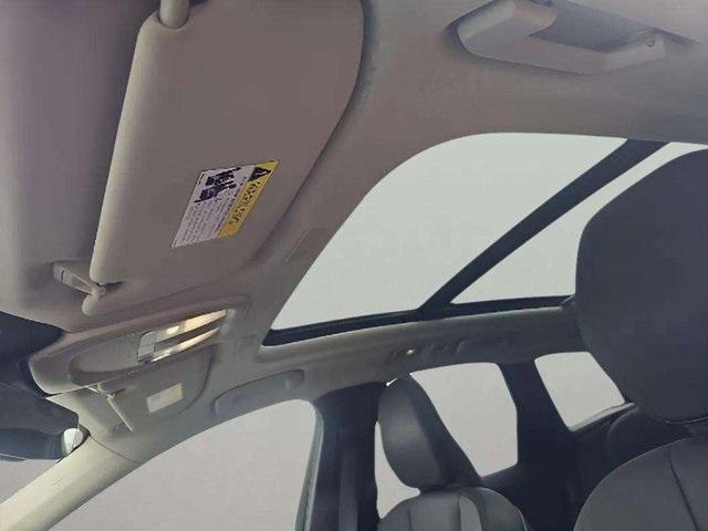 used 2023 Volvo XC60 Recharge Plug-In Hybrid car, priced at $41,555