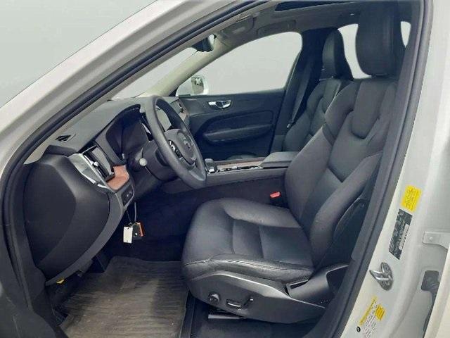 used 2023 Volvo XC60 Recharge Plug-In Hybrid car, priced at $41,555