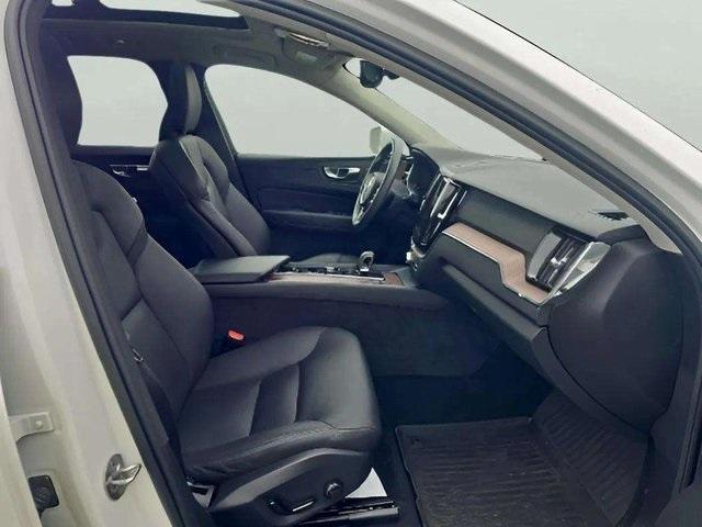 used 2023 Volvo XC60 Recharge Plug-In Hybrid car, priced at $41,555