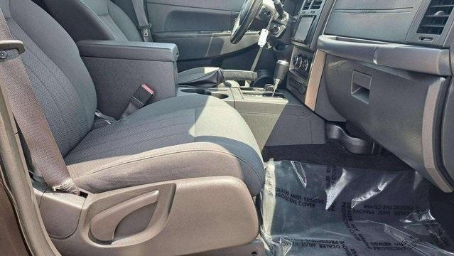 used 2012 Jeep Liberty car, priced at $7,855