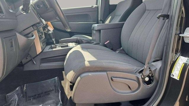 used 2012 Jeep Liberty car, priced at $7,855