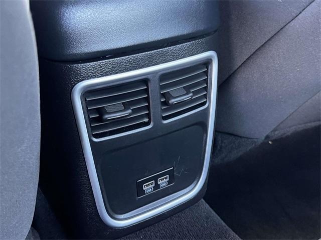used 2023 Dodge Charger car, priced at $20,888