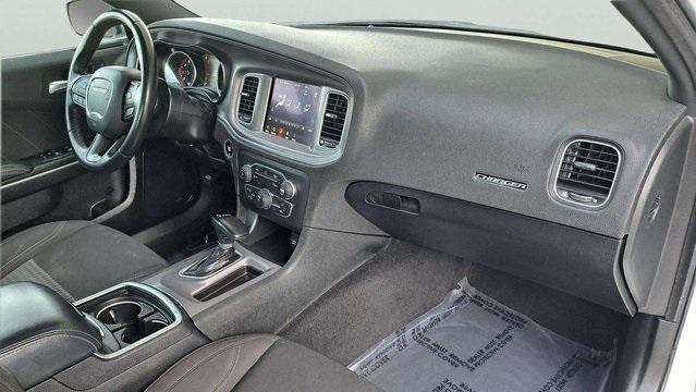 used 2023 Dodge Charger car, priced at $20,888